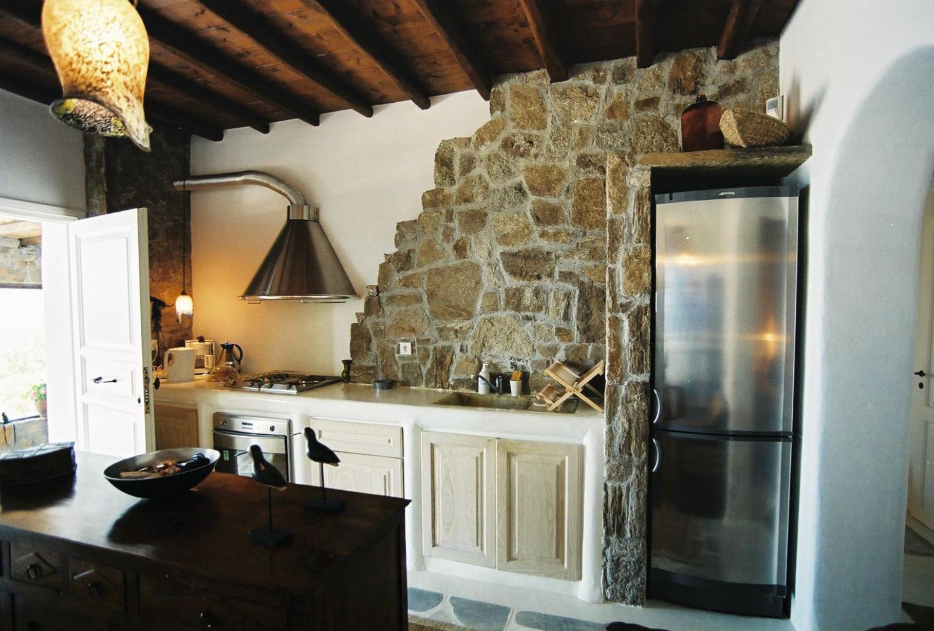 Kallima Luxury In Mykonos * Agios Ioannis Diakoftis