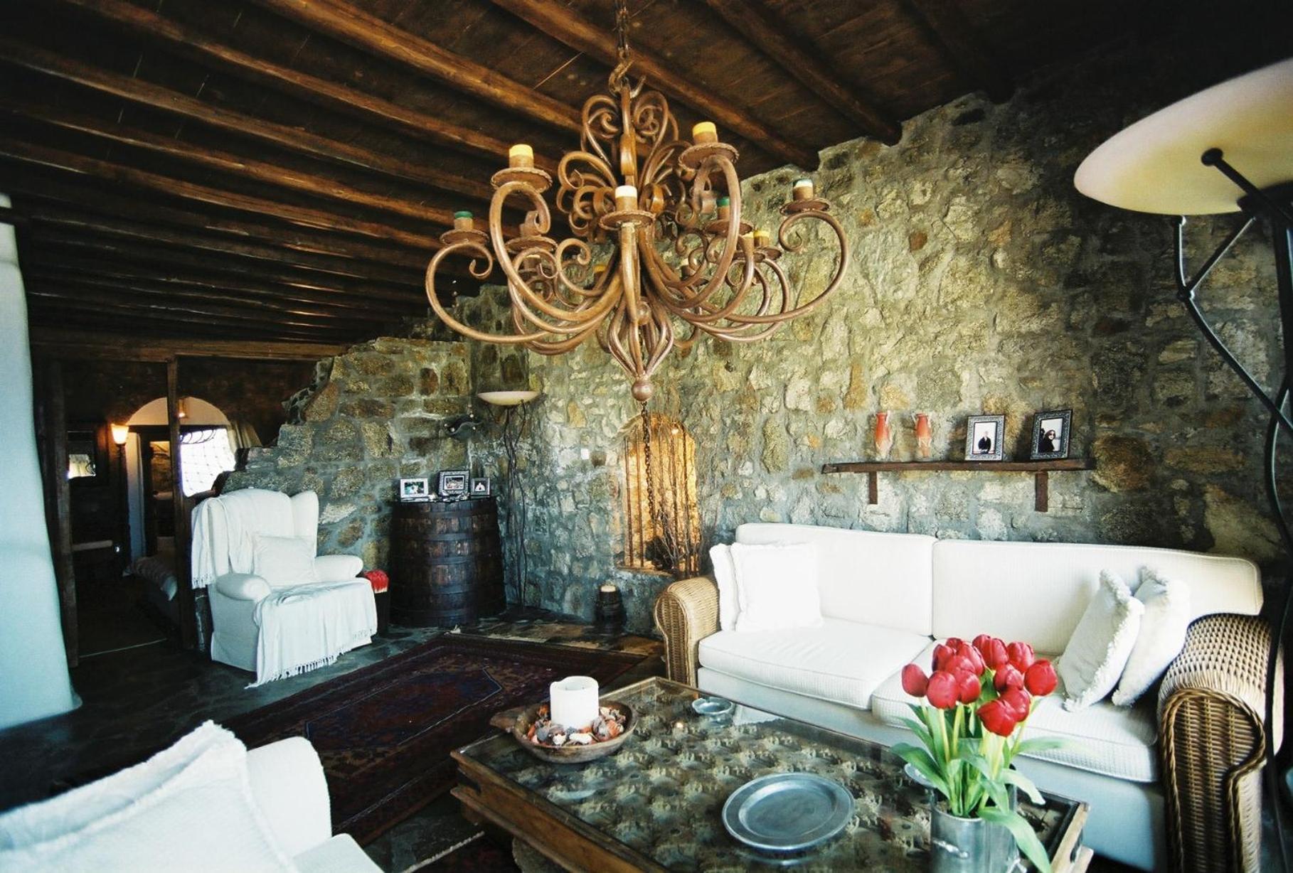 Kallima Luxury In Mykonos