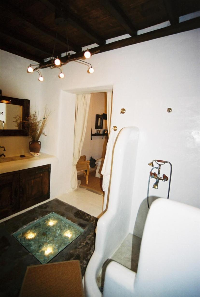 Kallima Luxury In Mykonos