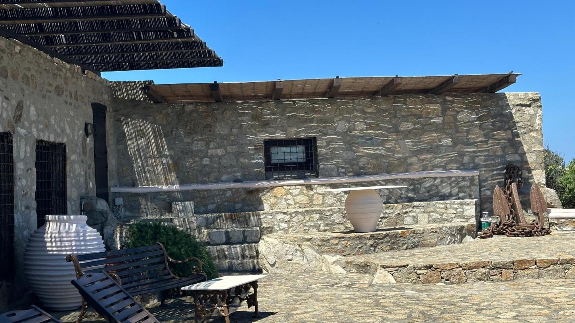 Kallima Luxury In Mykonos