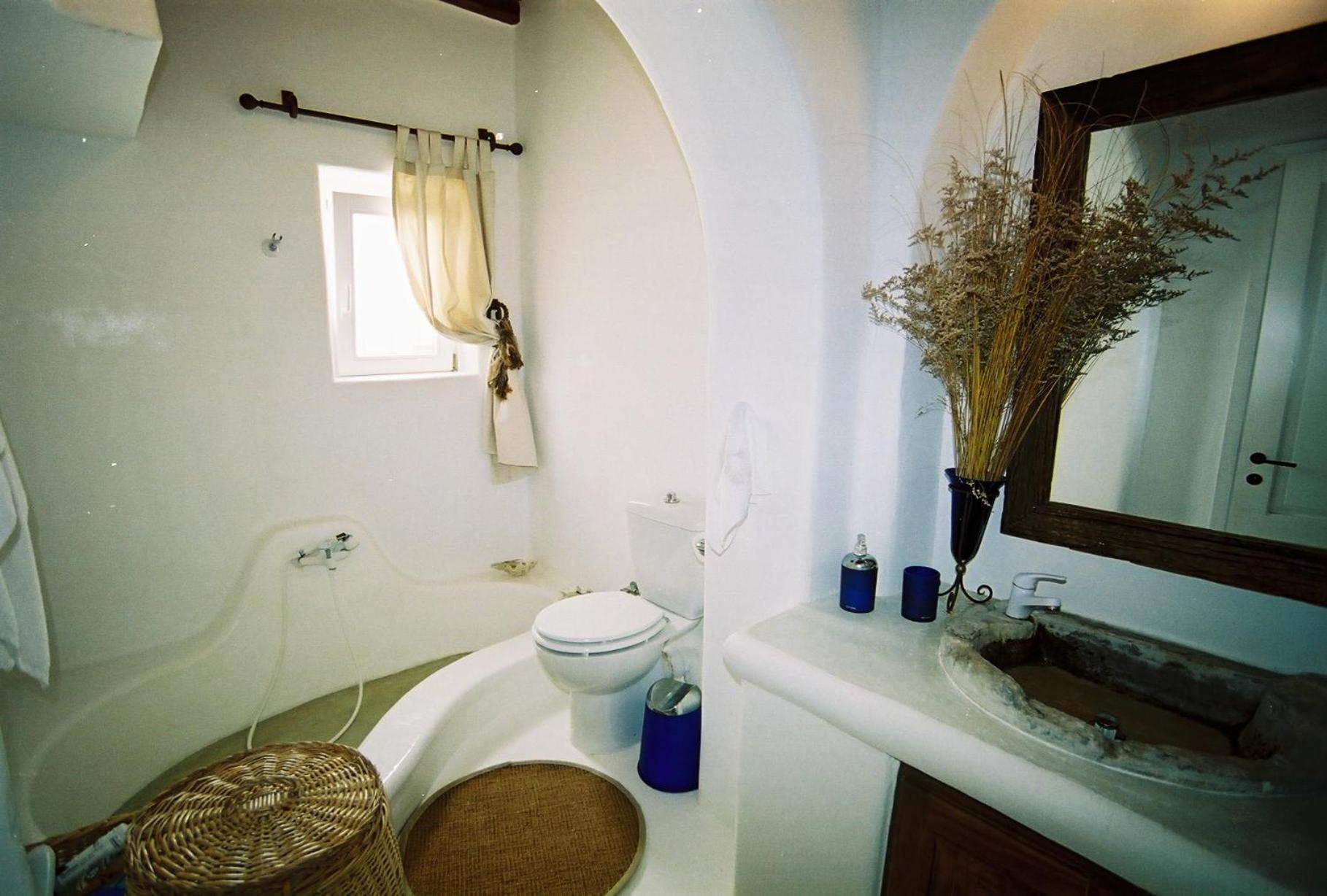 Kallima Luxury In Mykonos Villa *