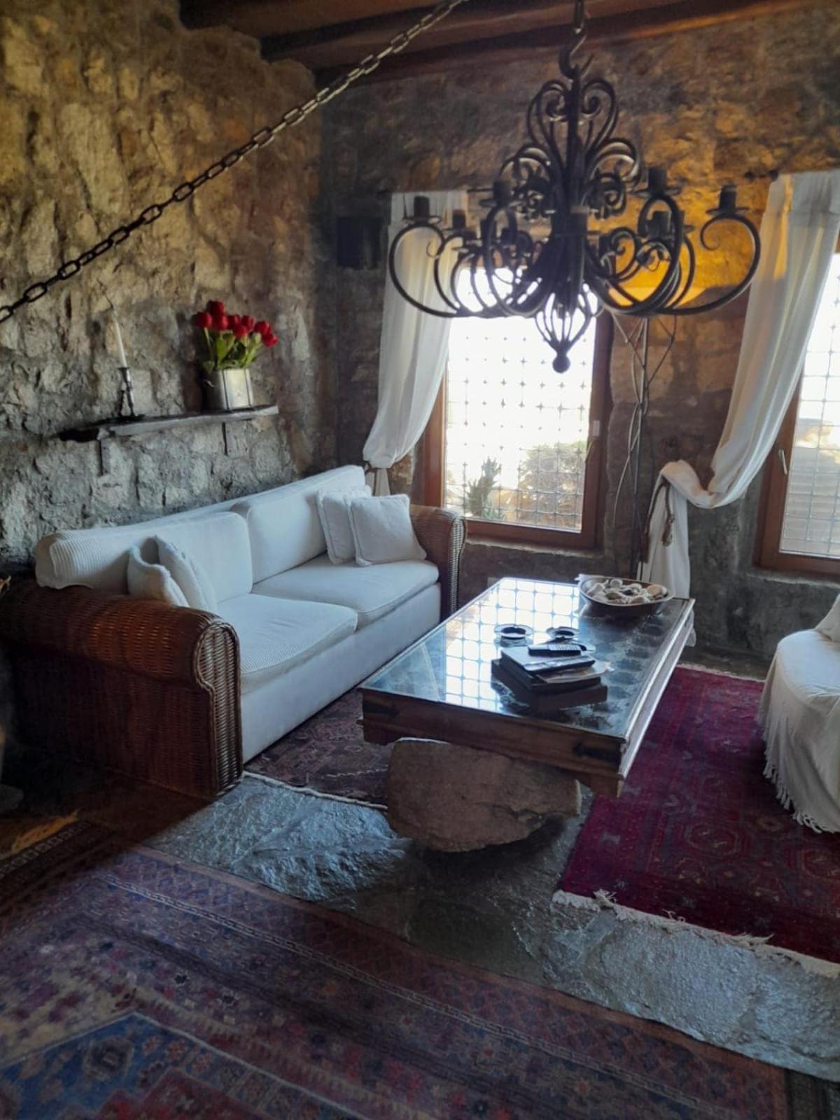Kallima Luxury In Mykonos Villa Agios Ioannis Diakoftis