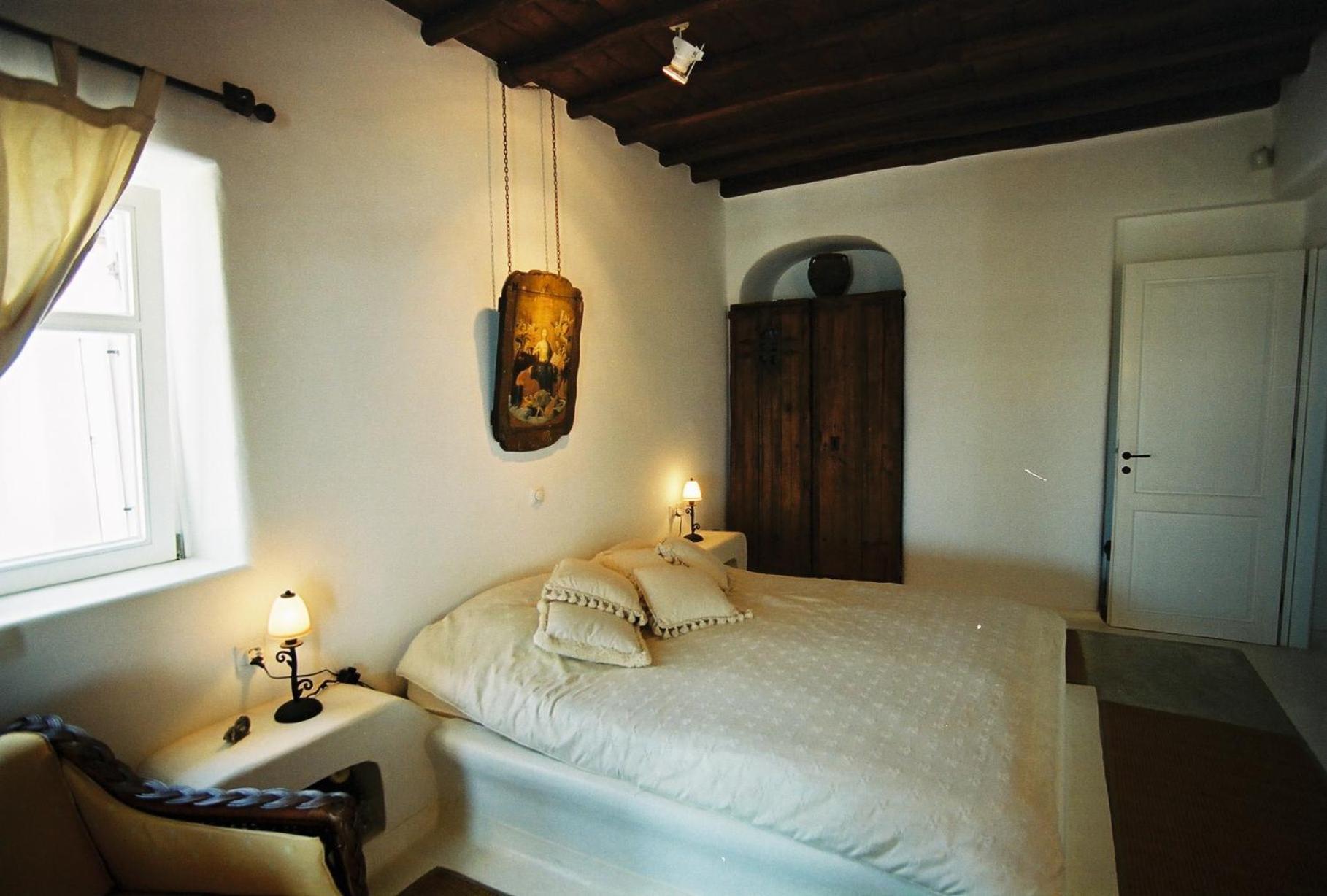 Kallima Luxury In Mykonos Villa *