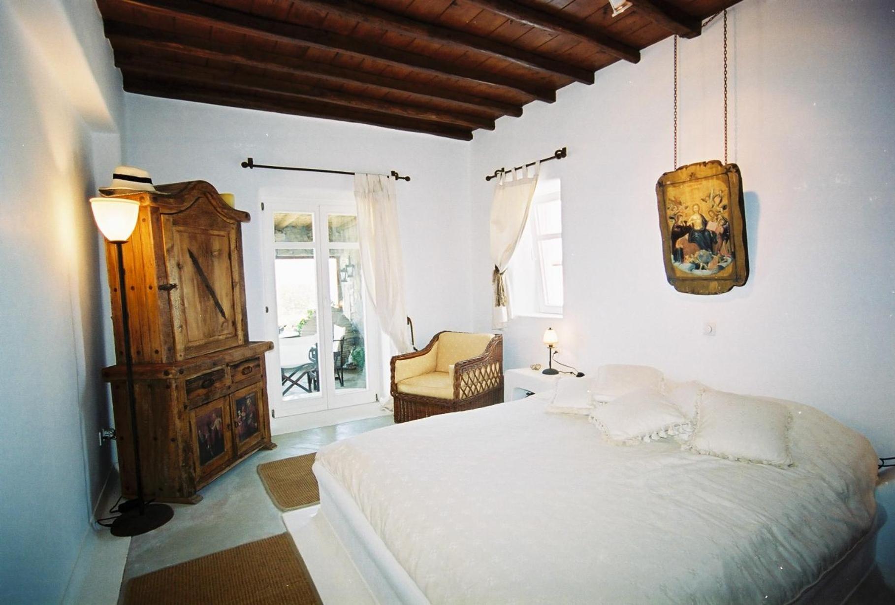 Kallima Luxury In Mykonos Villa Agios Ioannis Diakoftis