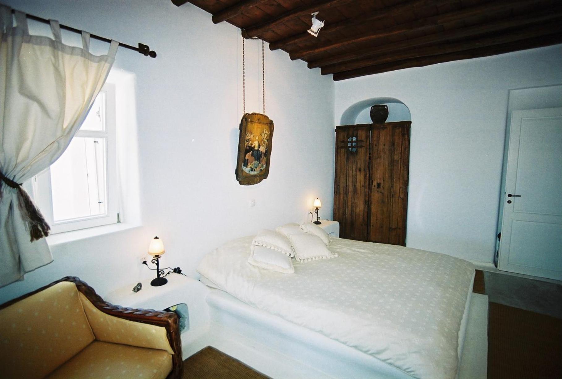 Kallima Luxury In Mykonos * Agios Ioannis Diakoftis