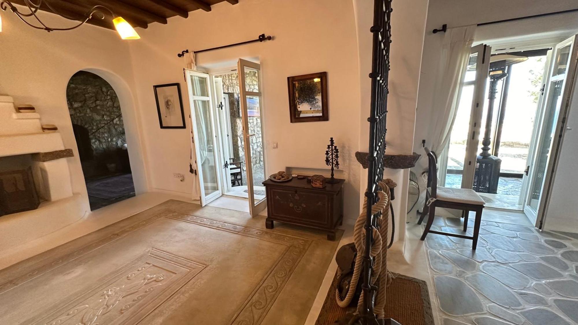 Kallima Luxury In Mykonos