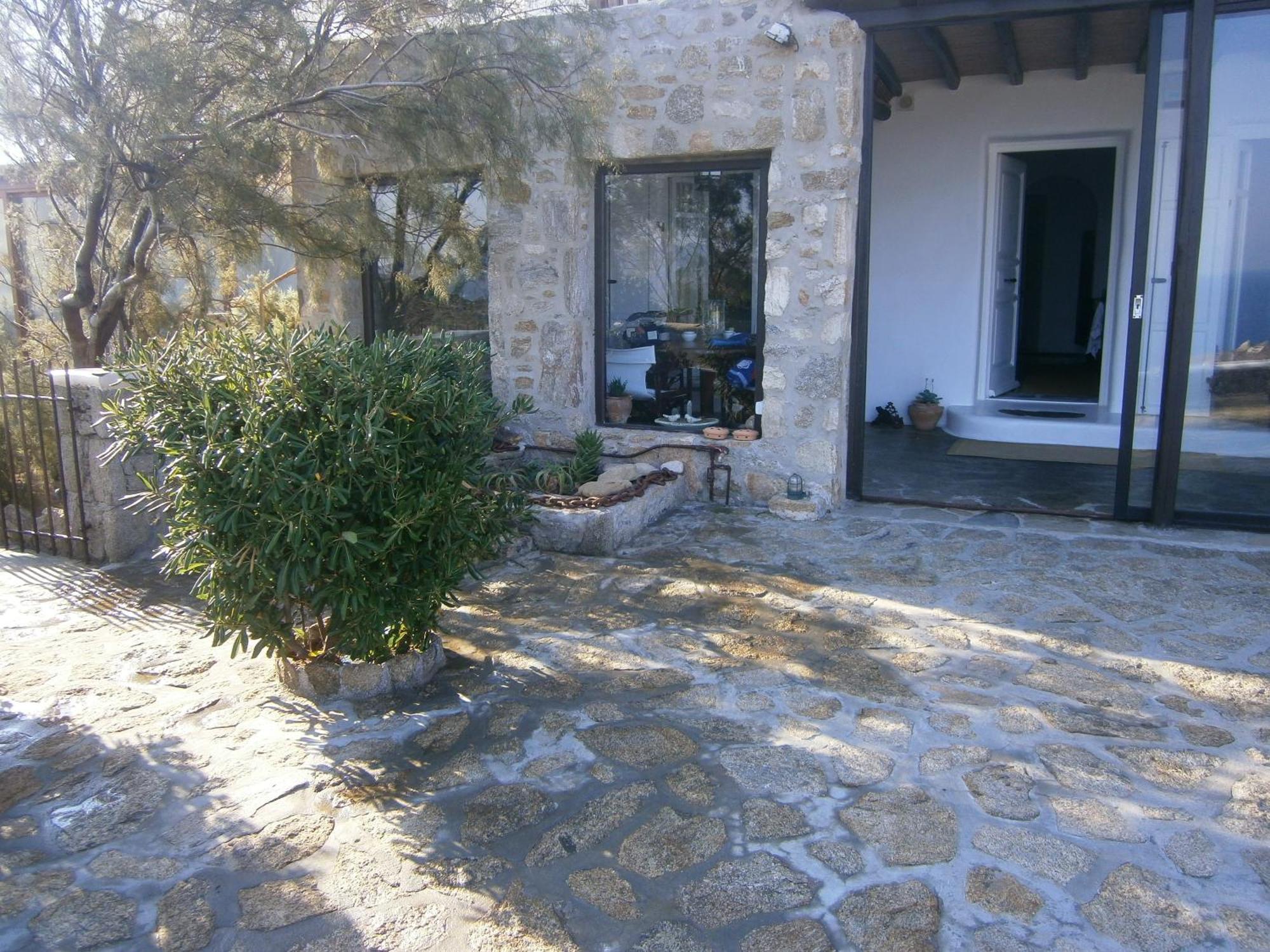 Villa Kallima Luxury In Mykonos