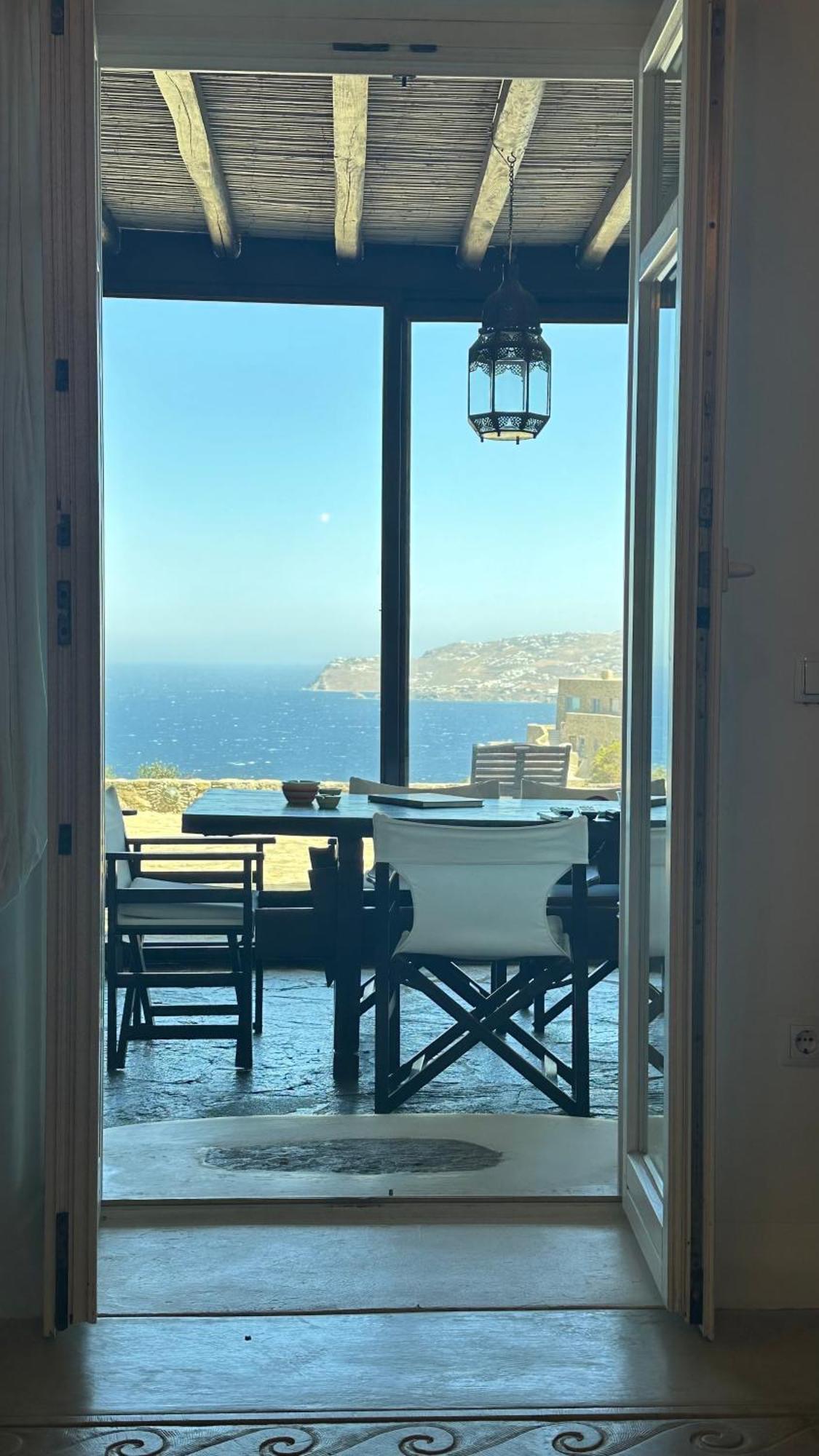 Kallima Luxury In Mykonos *