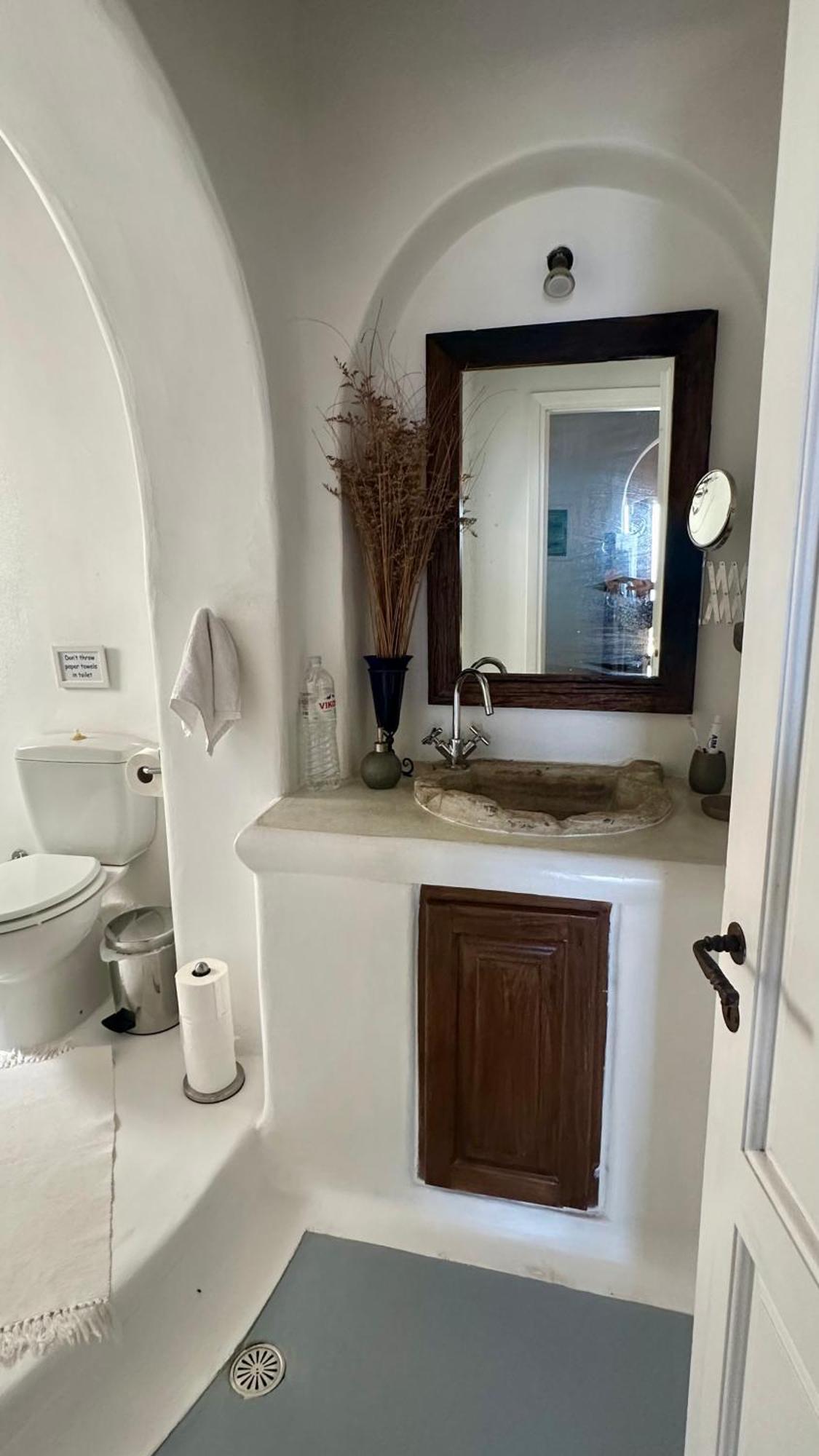 Kallima Luxury In Mykonos Villa