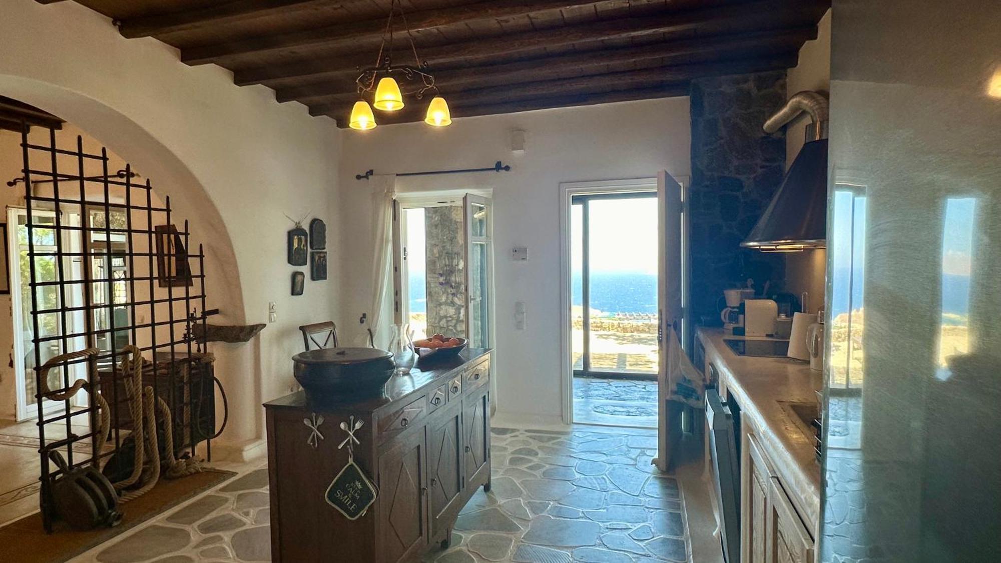 Kallima Luxury In Mykonos