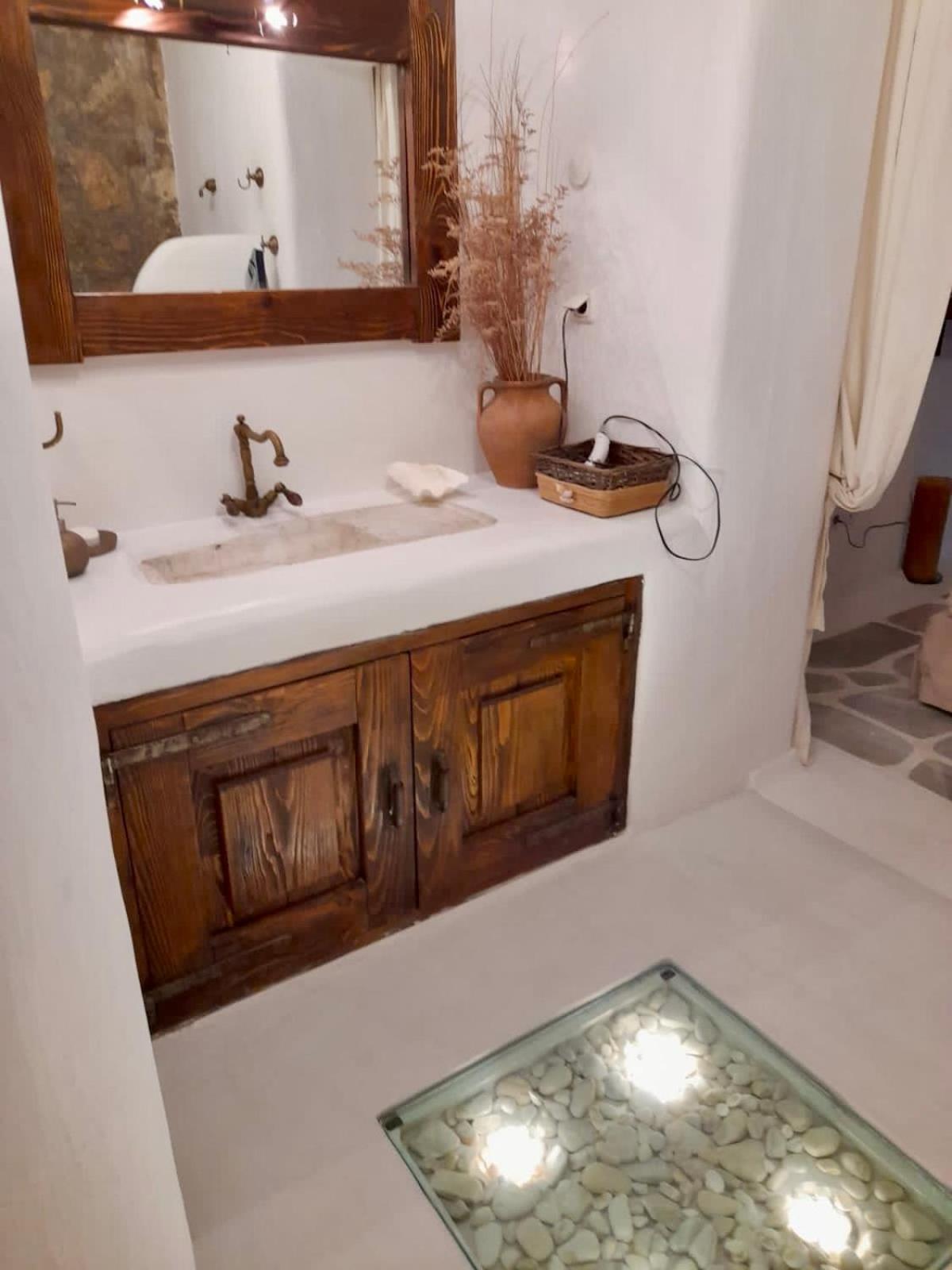 Kallima Luxury In Mykonos Agios Ioannis Diakoftis