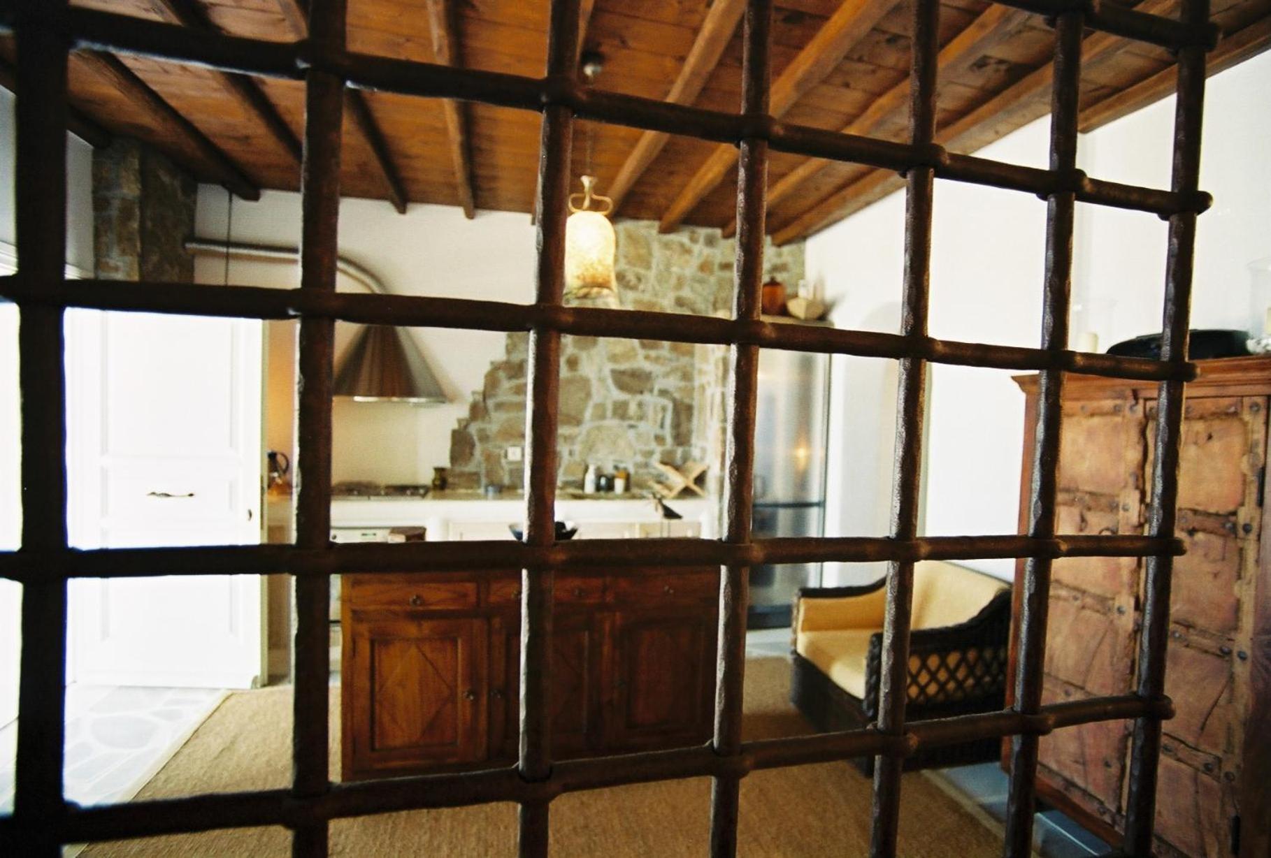 Kallima Luxury In Mykonos Agios Ioannis Diakoftis