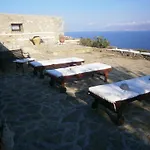 Kallima Luxury Villa In Mykonos