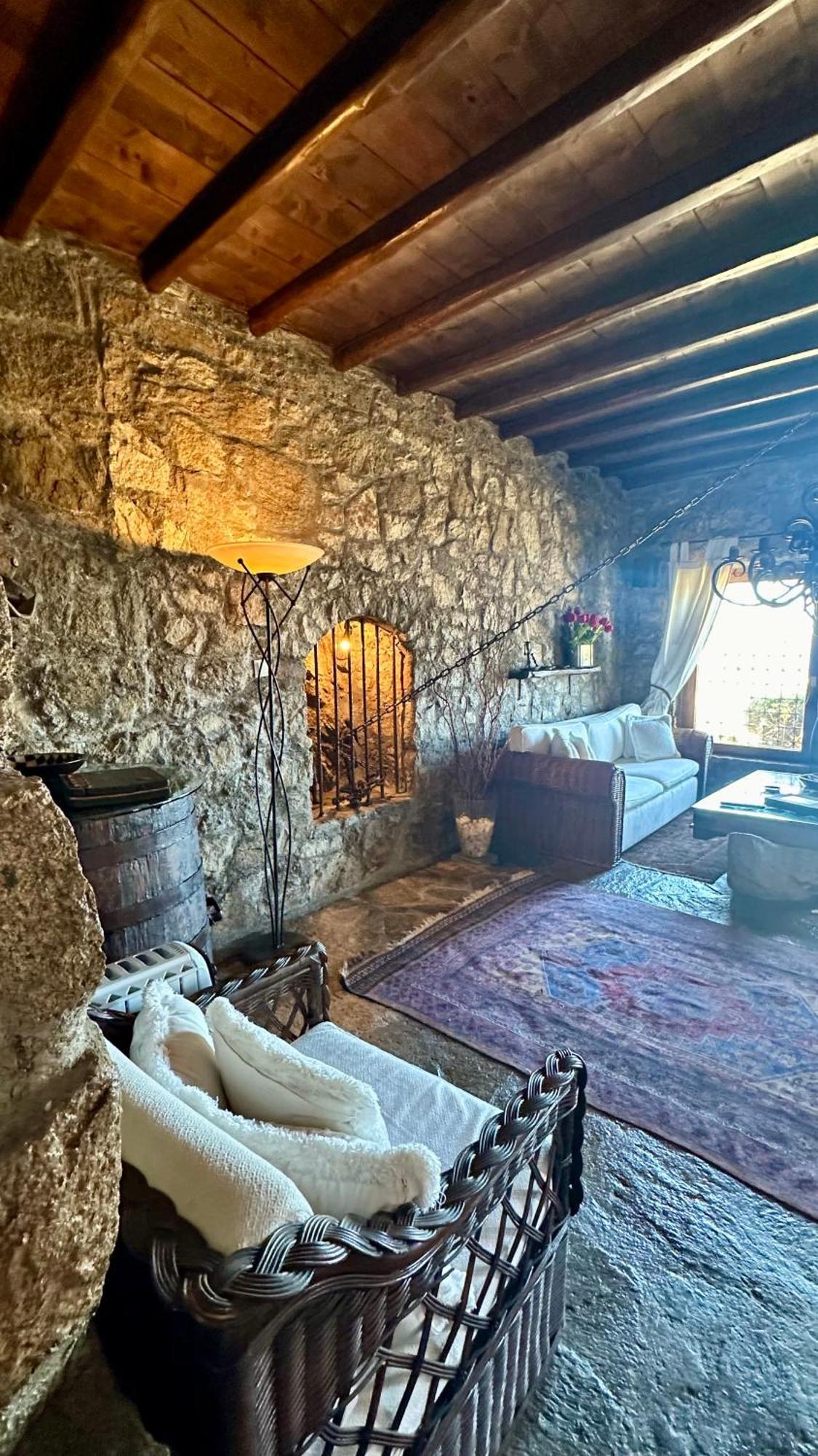 Villa Kallima Luxury In Mykonos Agios Ioannis Diakoftis