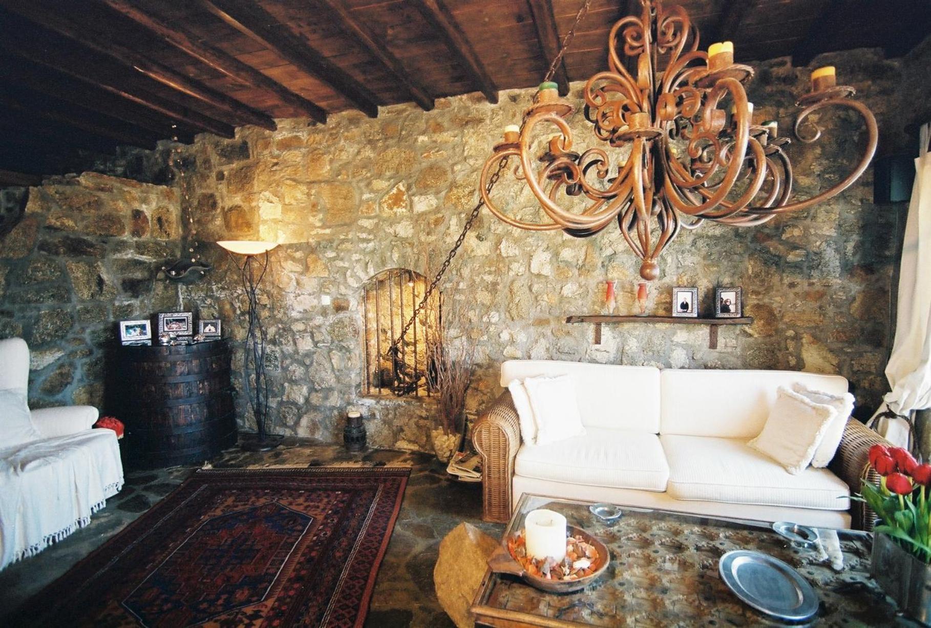 Villa Kallima Luxury In Mykonos Agios Ioannis Diakoftis