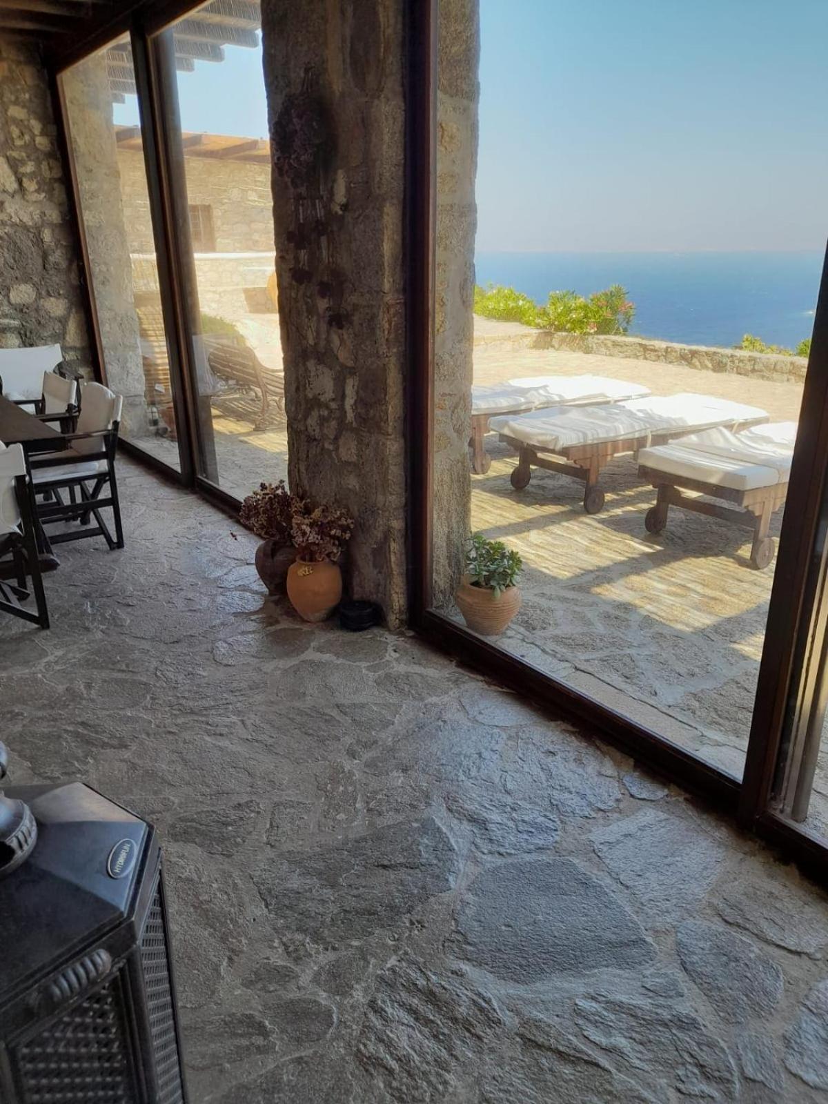 Villa Kallima Luxury In Mykonos