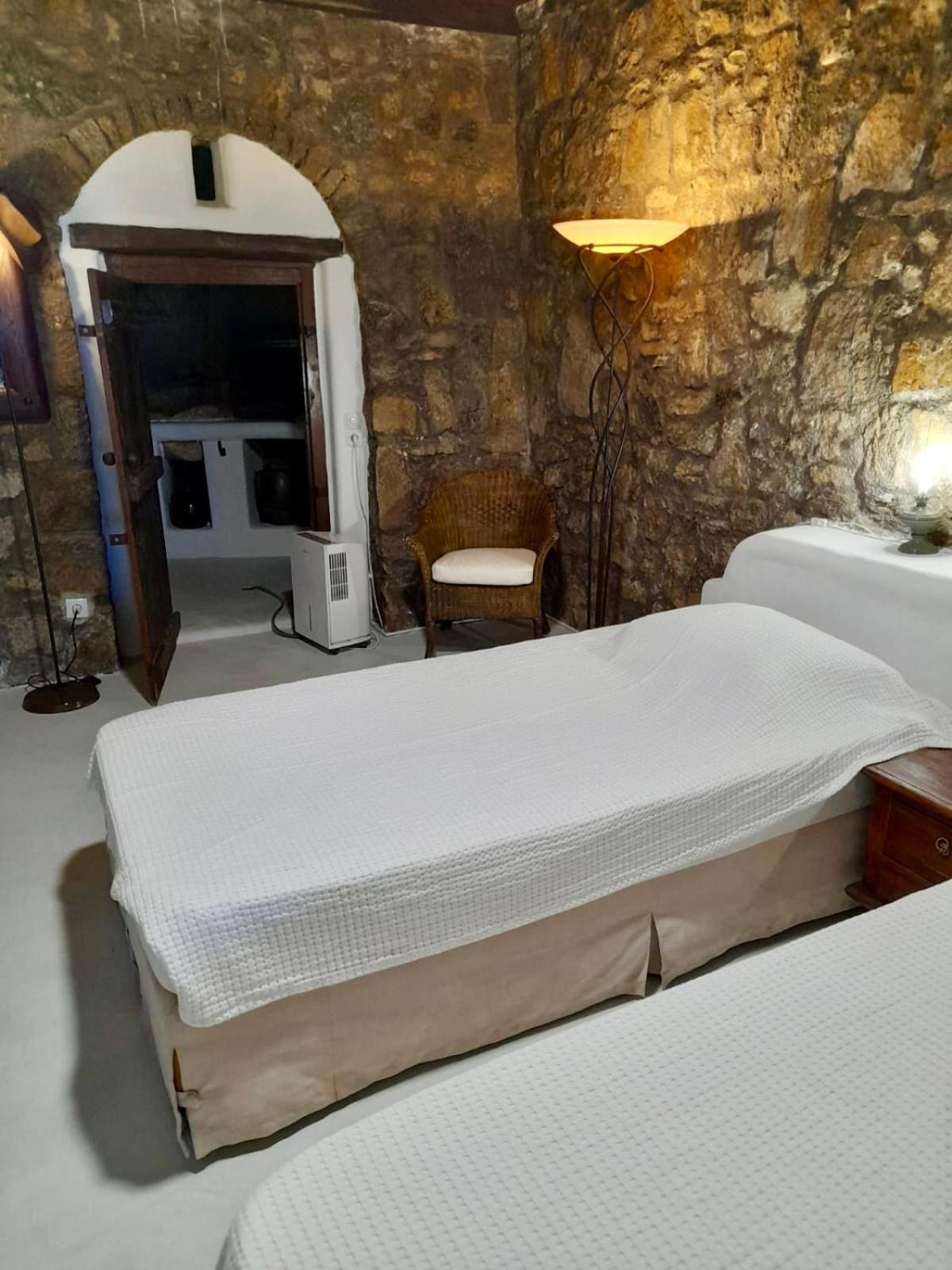 Kallima Luxury In Mykonos