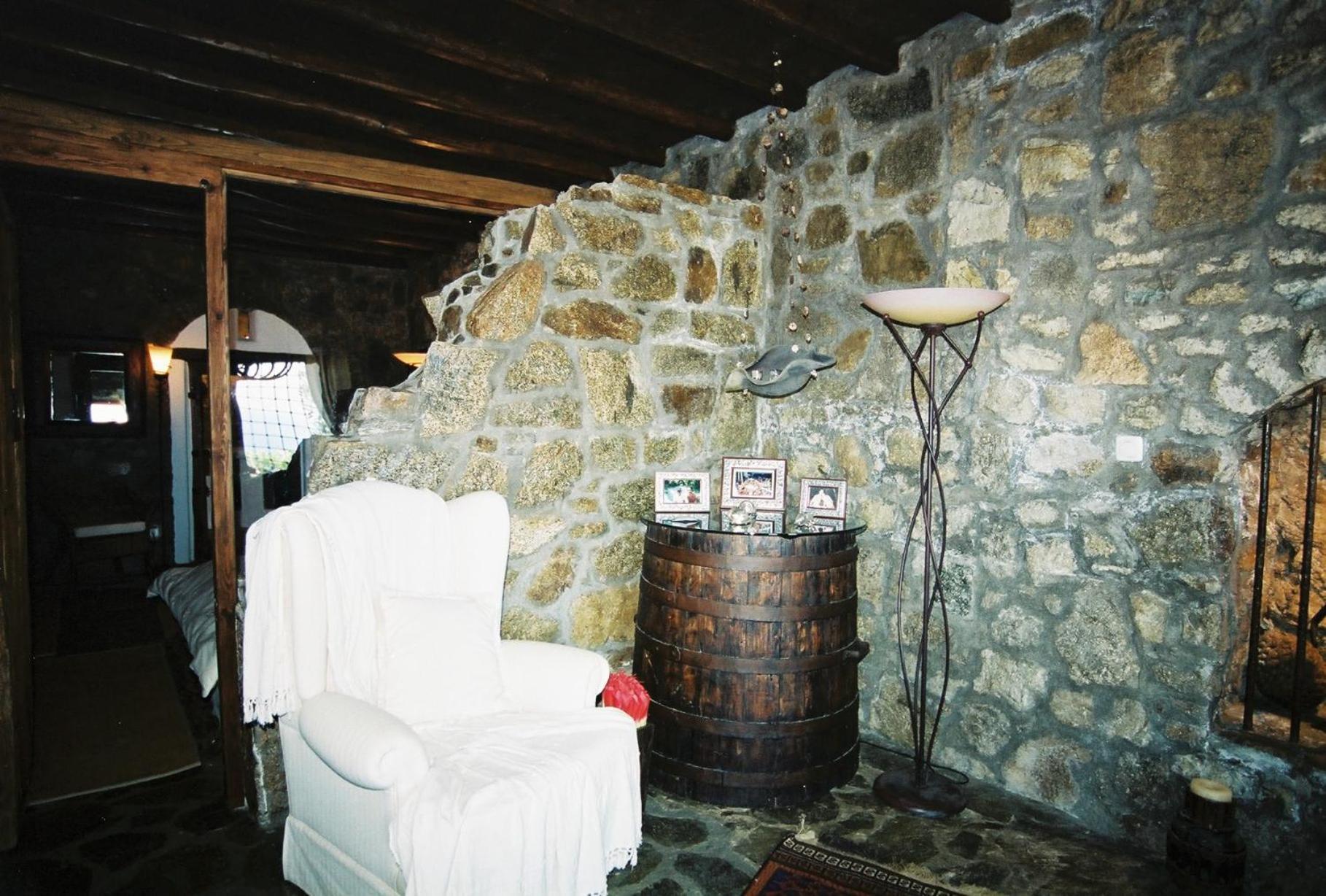 Kallima Luxury In Mykonos Villa