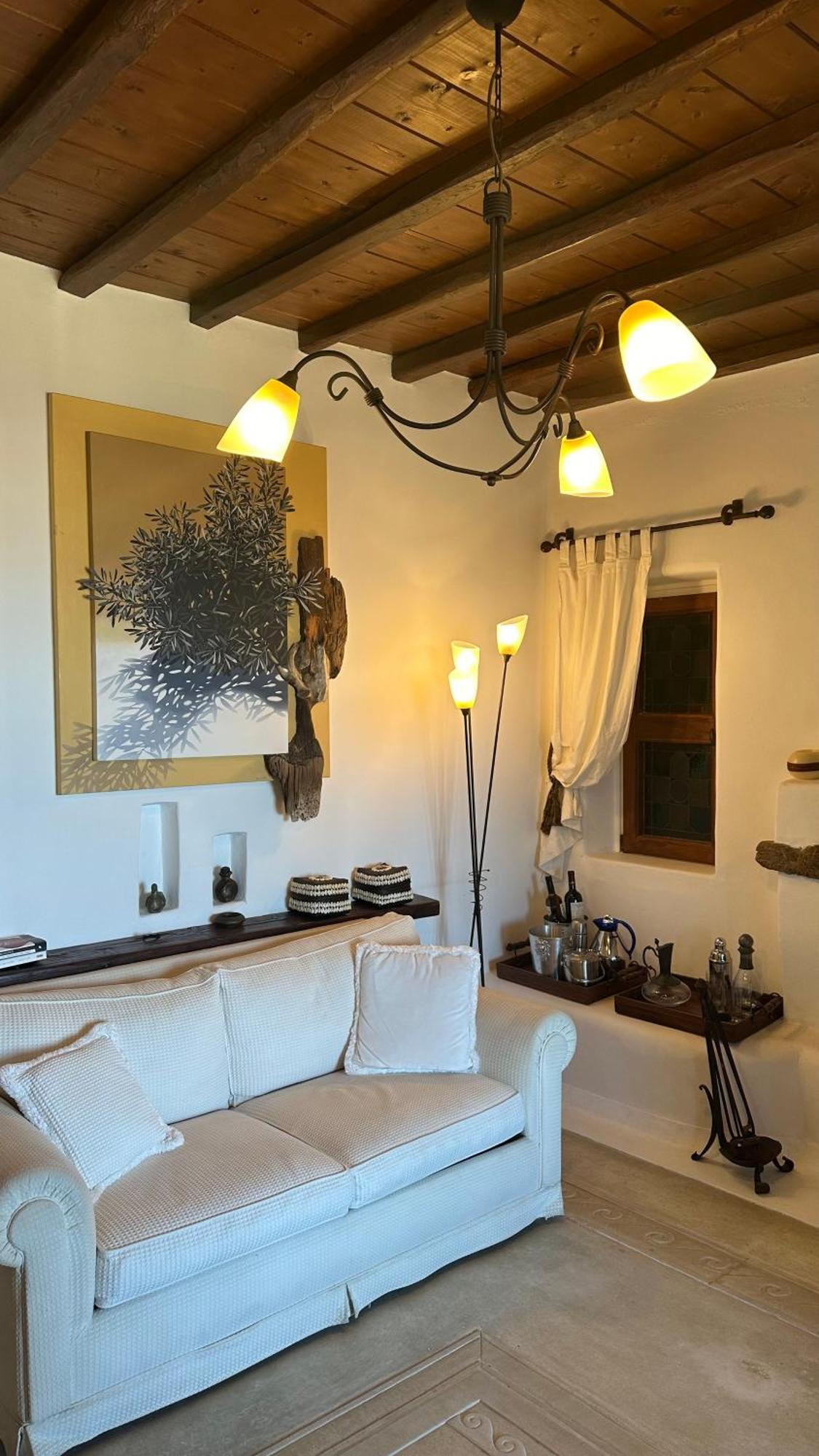 Kallima Luxury In Mykonos *