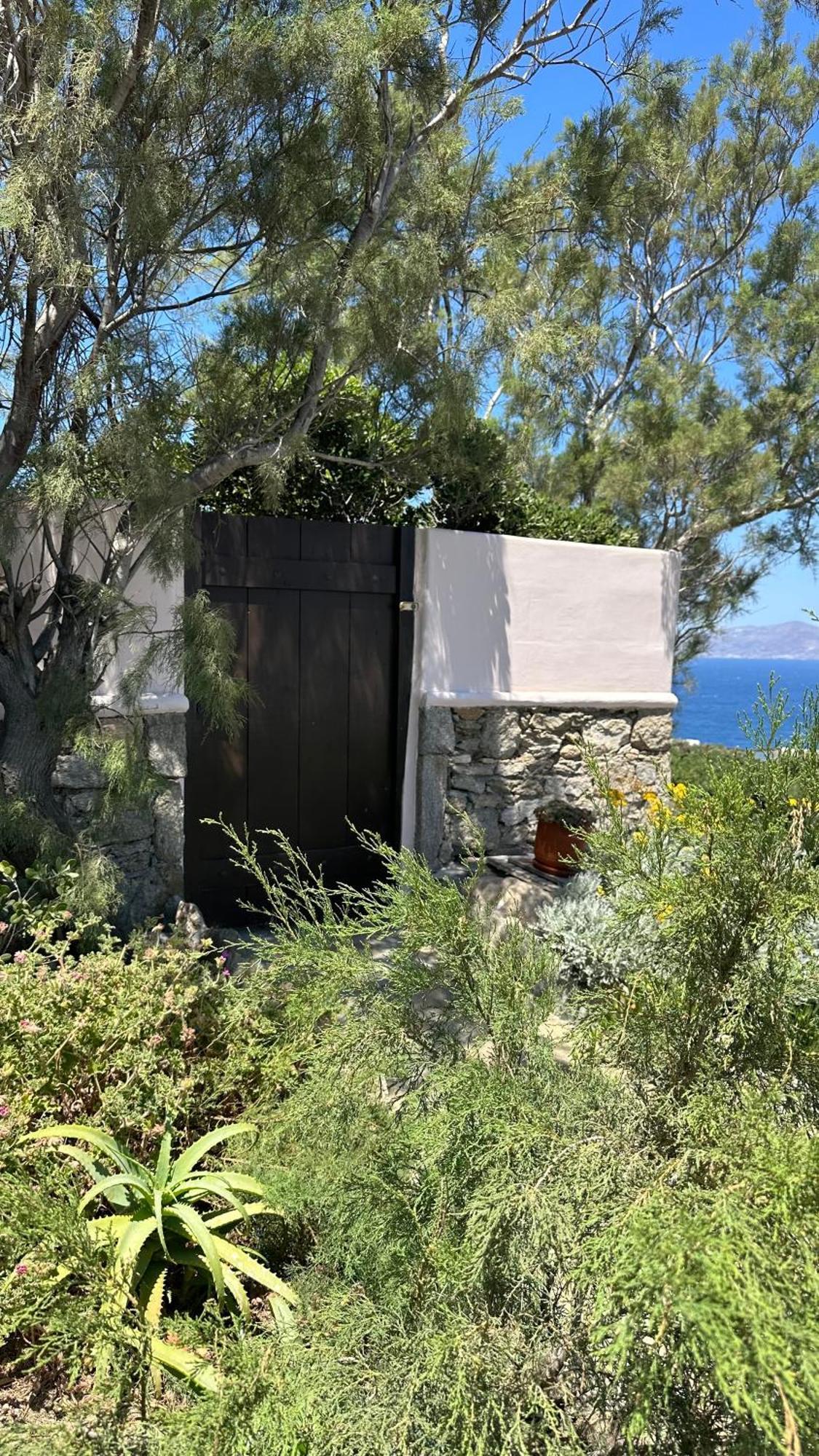 Kallima Luxury In Mykonos * Agios Ioannis Diakoftis